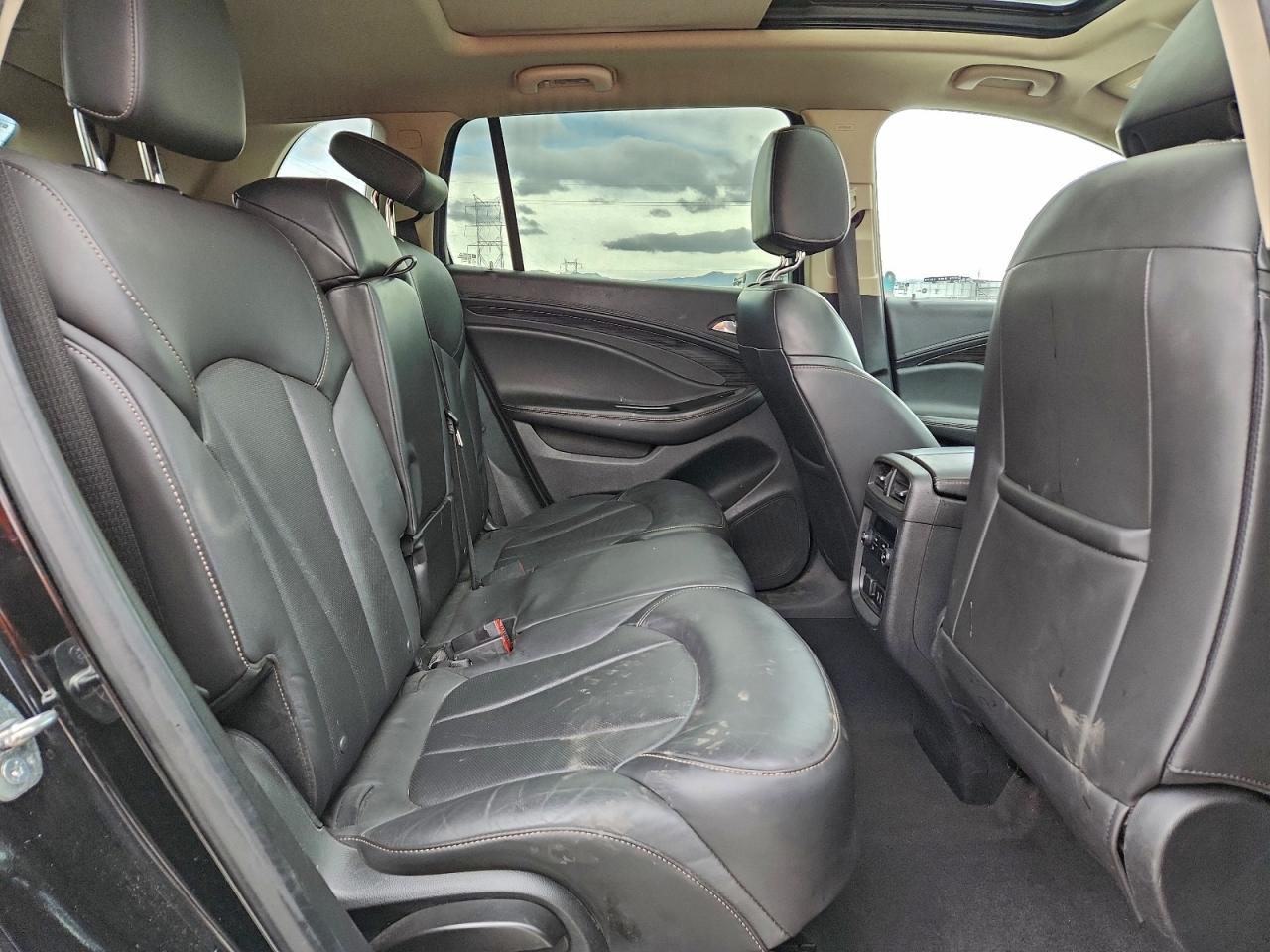 Buick Envision Premium Image 7