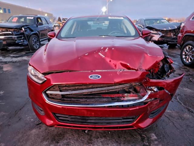 Ford Fusion Se Image 8