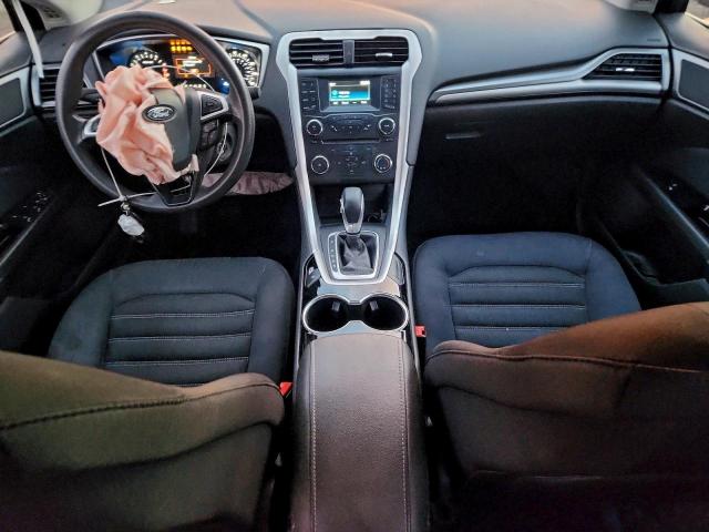 Ford Fusion Se Image 3