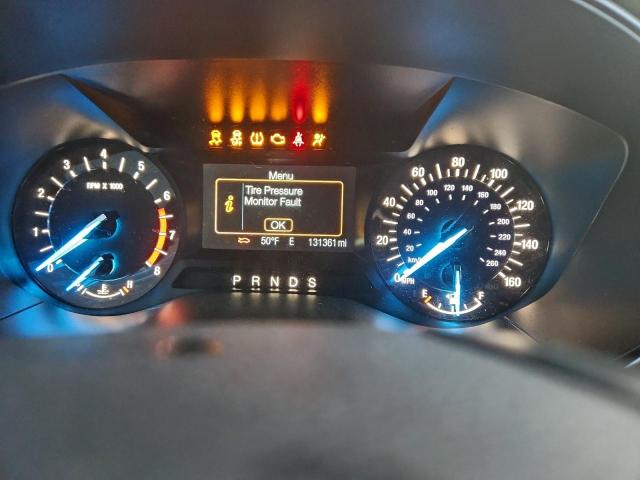 Ford Fusion Se Image 6