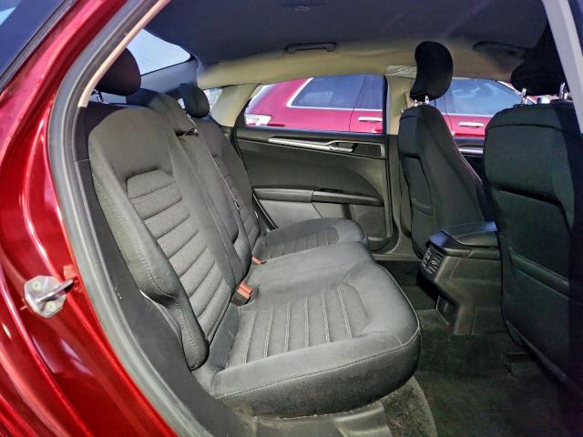 Ford Fusion Se Image 10