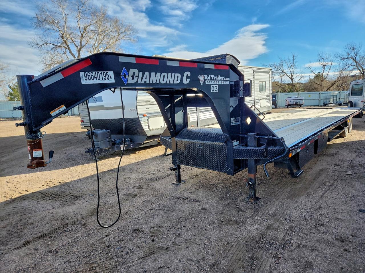 Roadcipper Trailer Image 2