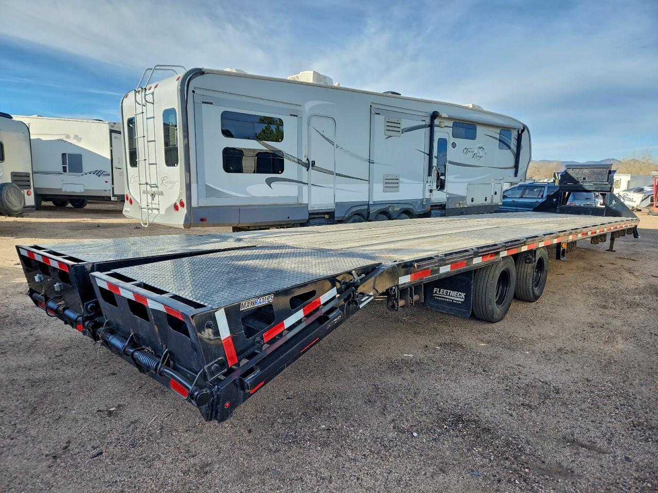 Roadcipper Trailer Image 5