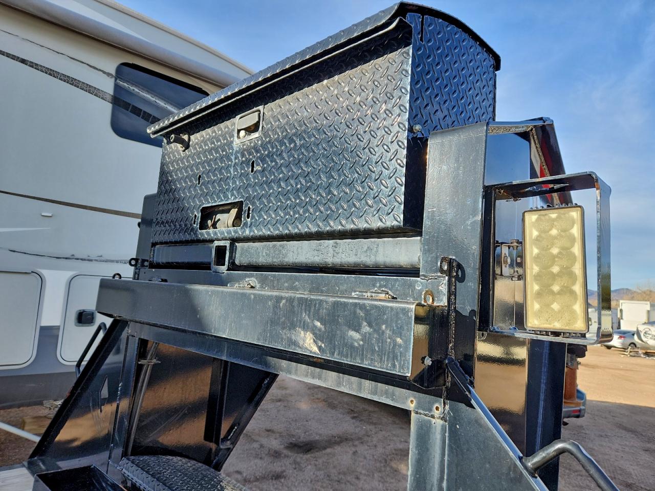 Roadcipper Trailer Image 7