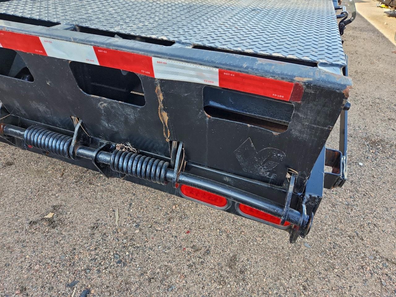 Roadcipper Trailer Image 9