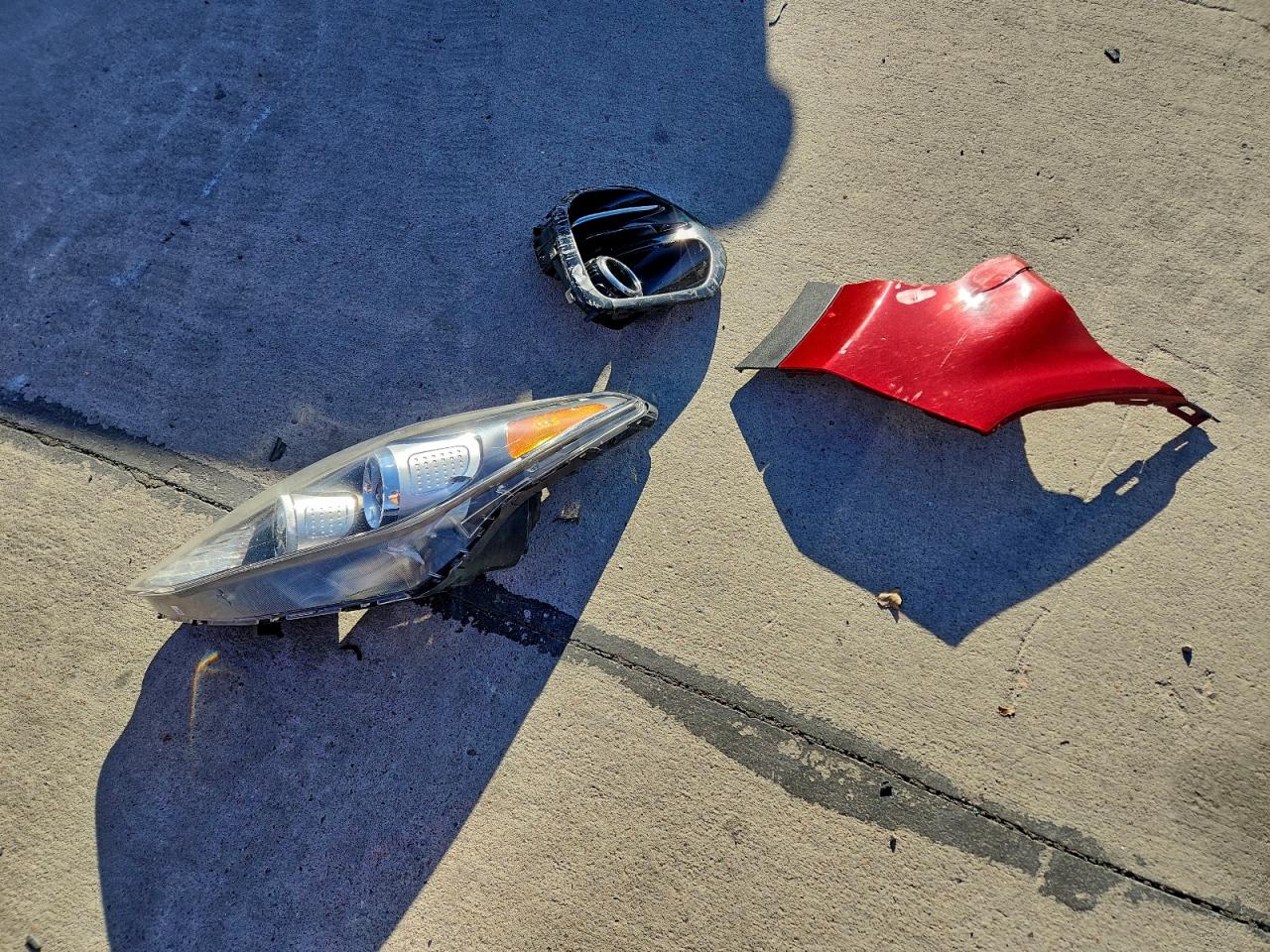 Kia Sportage Lx Image 12