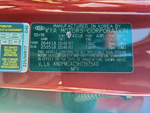 Kia Sportage Lx Image 11