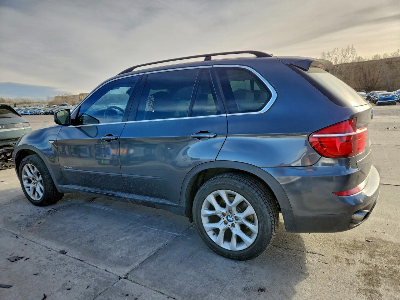 BMW X Series Xdrive35i Image 6