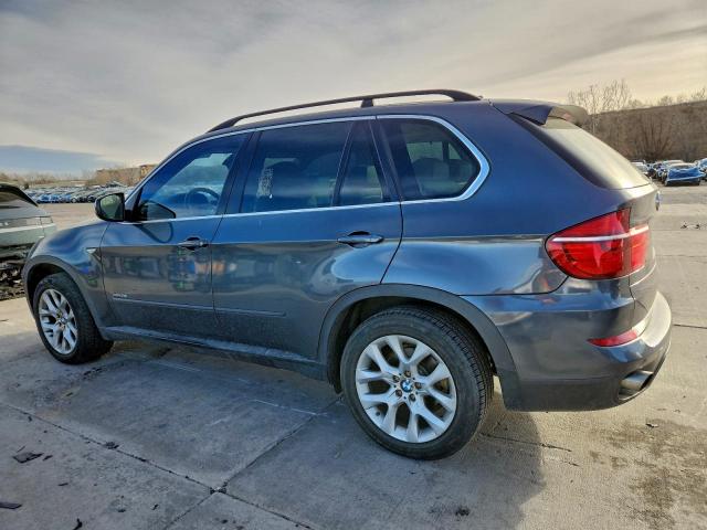 BMW X Series Xdrive35i Image 6