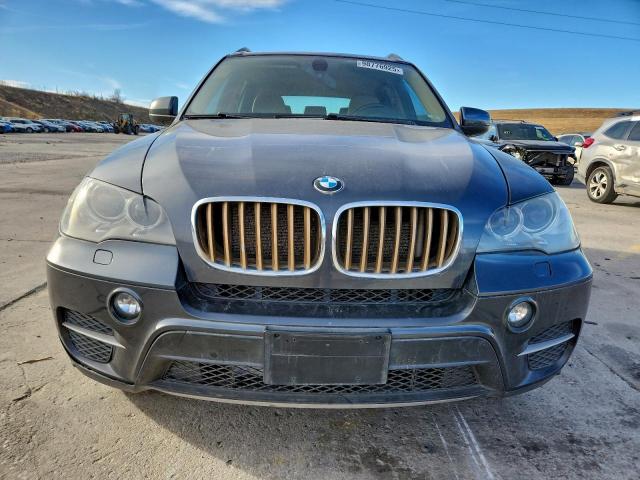 BMW X Series Xdrive35i Image 4
