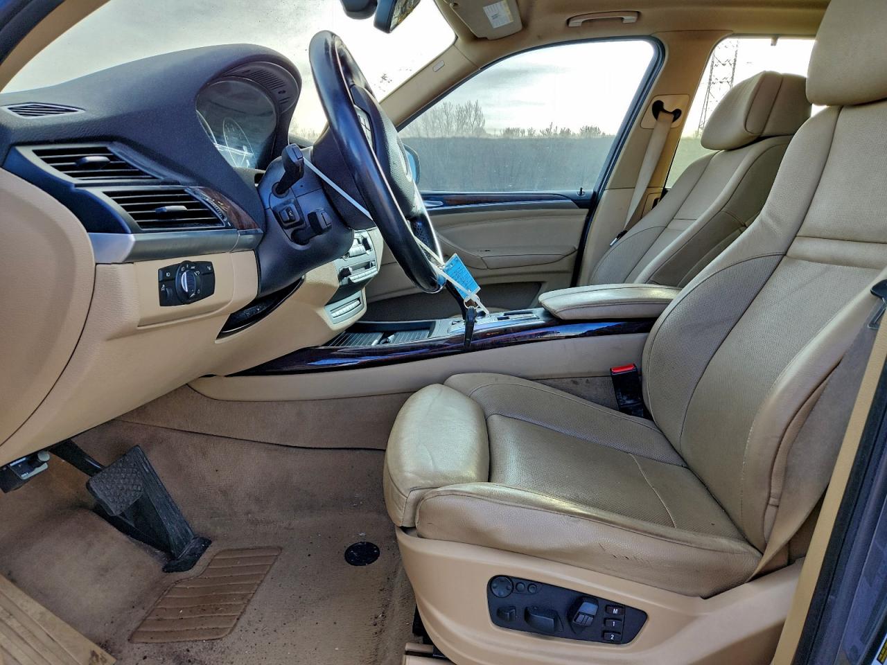 BMW X Series Xdrive35i Image 2