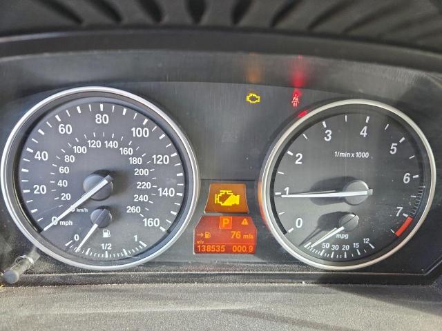 BMW X Series Xdrive35i Image 5