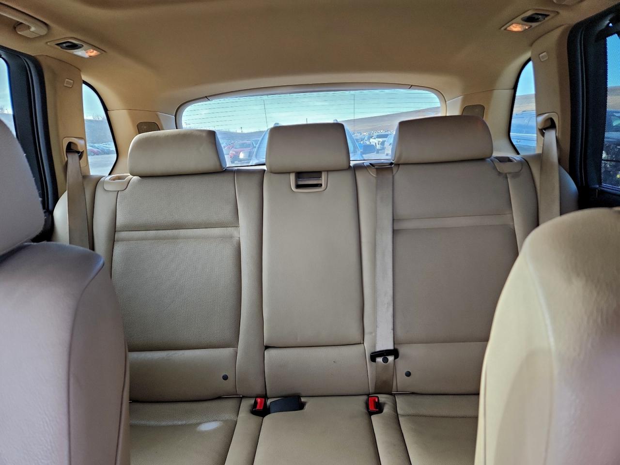 BMW X Series Xdrive35i Image 7