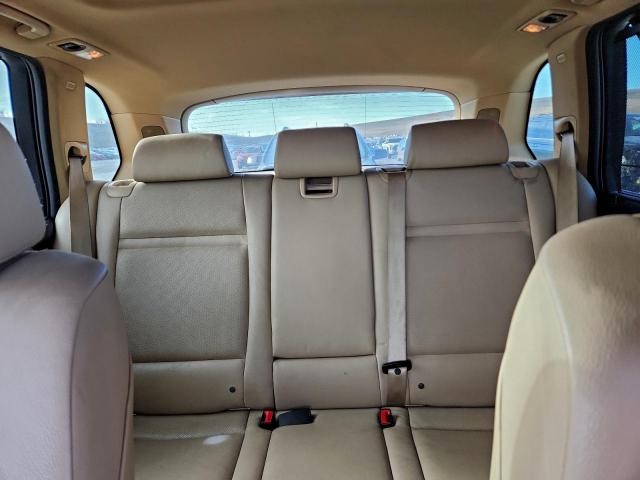 BMW X Series Xdrive35i Image 7