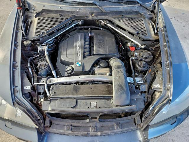 BMW X Series Xdrive35i Image 12