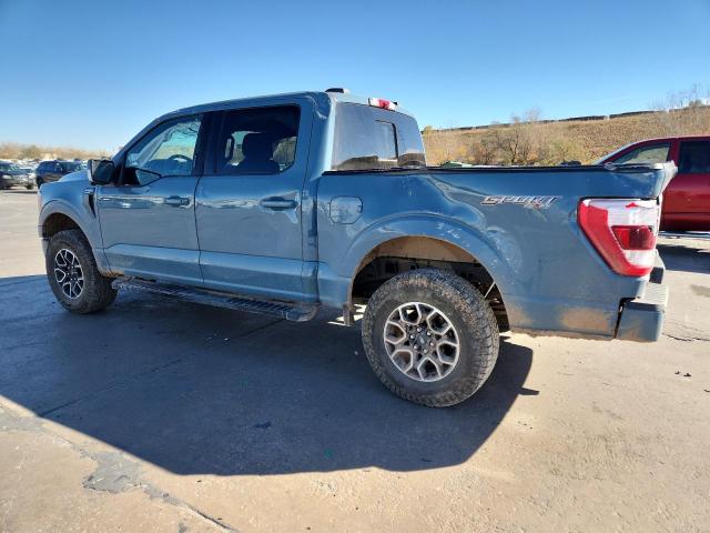 Ford F-150 Supercrew Image 3