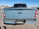 Ford F-150 Supercrew Image 4