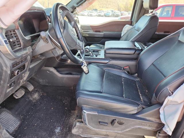 Ford F-150 Supercrew Image 6