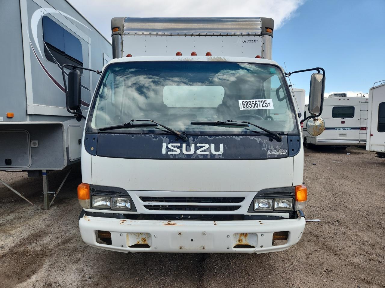 Isuzu Npr Image 10