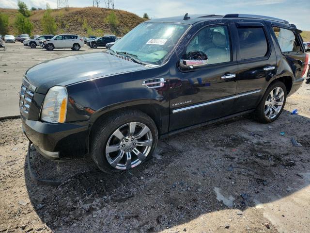  Salvage Cadillac Escalade