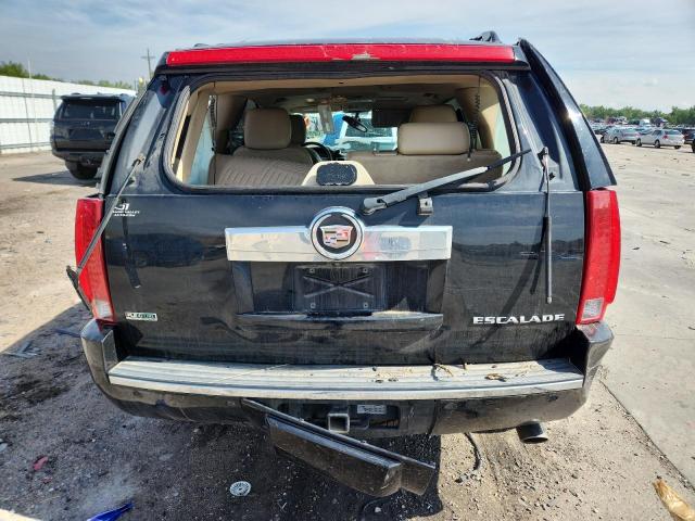 Cadillac Escalade Luxury Image 13