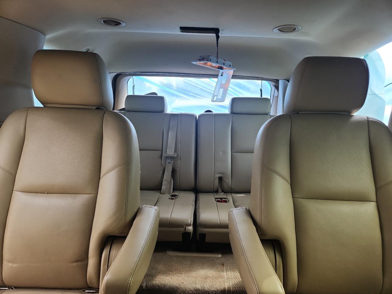 Cadillac Escalade Luxury Image 5