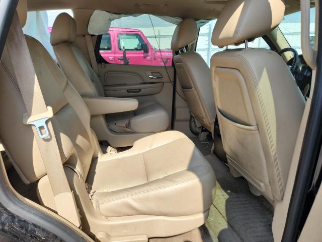 Cadillac Escalade Luxury Image 7