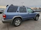 Nissan Pathfinder Le Image 12