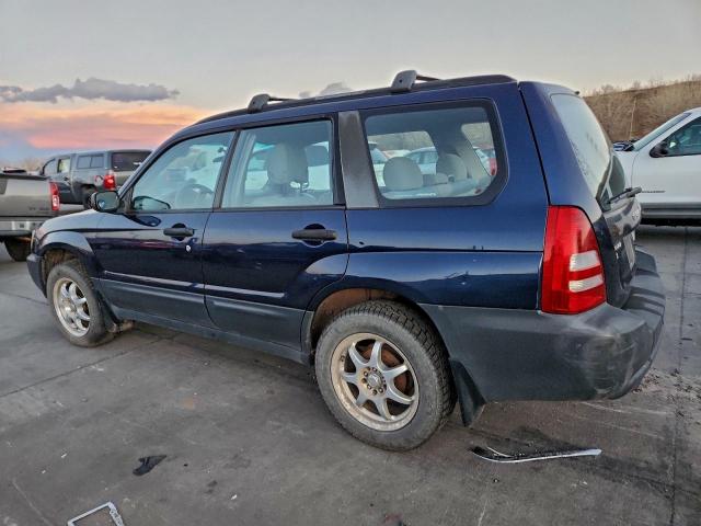 Subaru Forester 2.5x Image 10