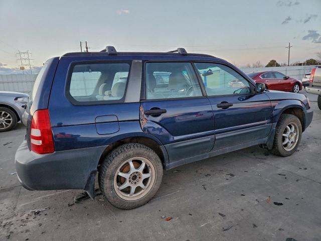 Subaru Forester 2.5x Image 2