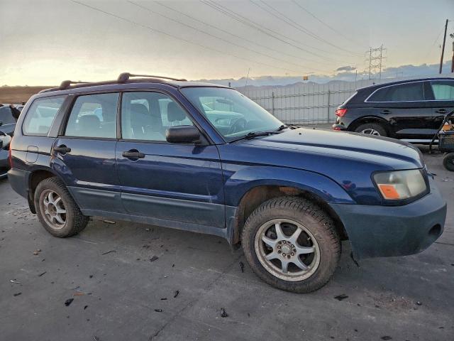 Subaru Forester 2.5x Image 11