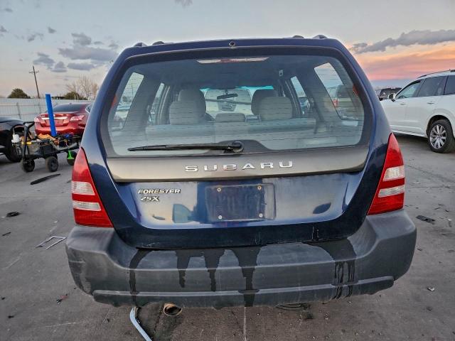 Subaru Forester 2.5x Image 4