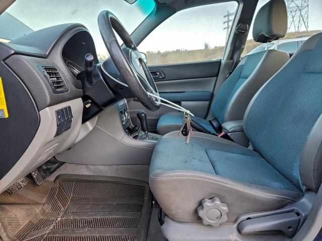 Subaru Forester 2.5x Image 13