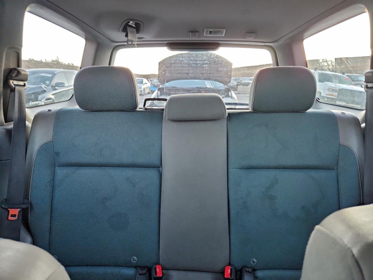 Subaru Forester 2.5x Image 7