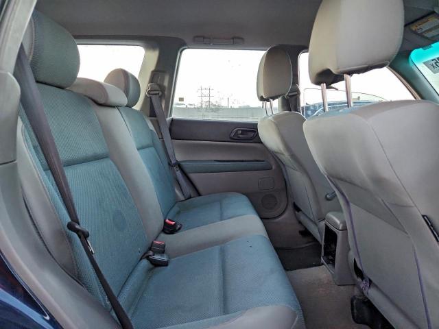 Subaru Forester 2.5x Image 5