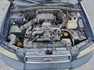 Subaru Forester 2.5x Image 6