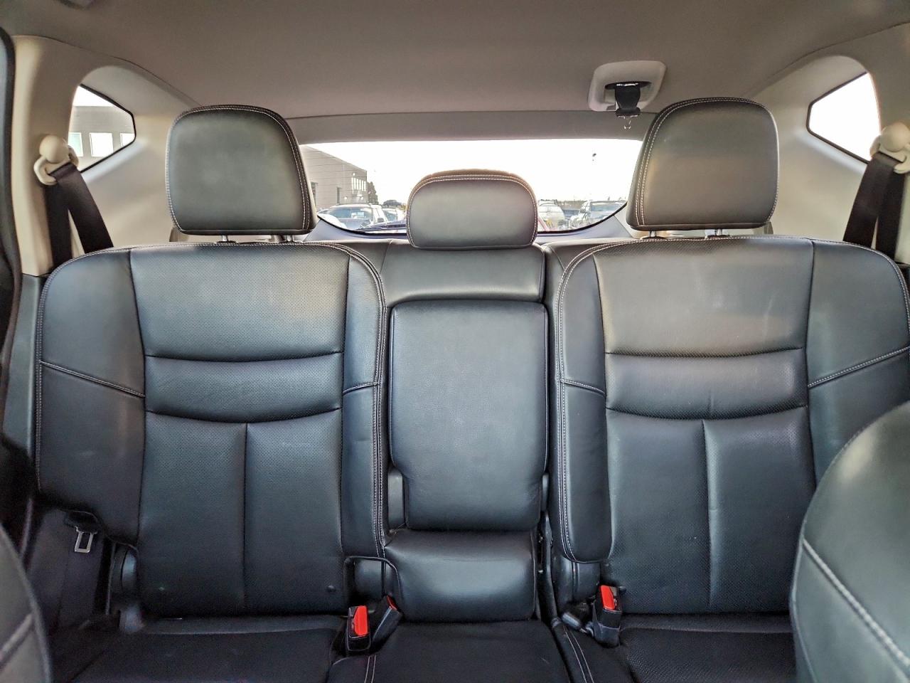 Nissan Murano S Image 13