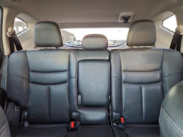 Nissan Murano S Image 13