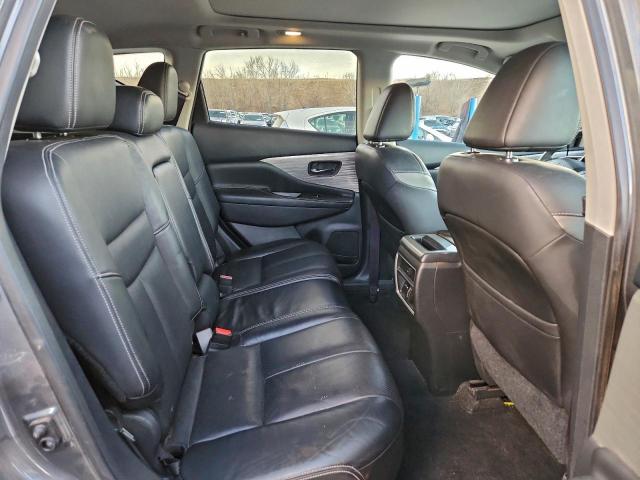 Nissan Murano S Image 12