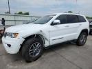 Jeep Grand Cherokee Limited Image 1