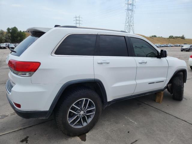 Jeep Grand Cherokee Limited Image 5