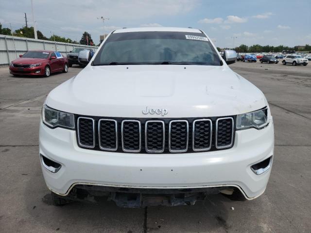 Jeep Grand Cherokee Limited Image 4