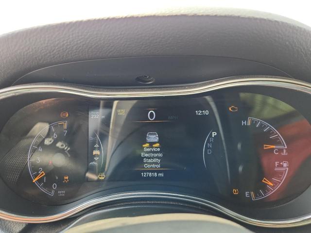 Jeep Grand Cherokee Limited Image 14