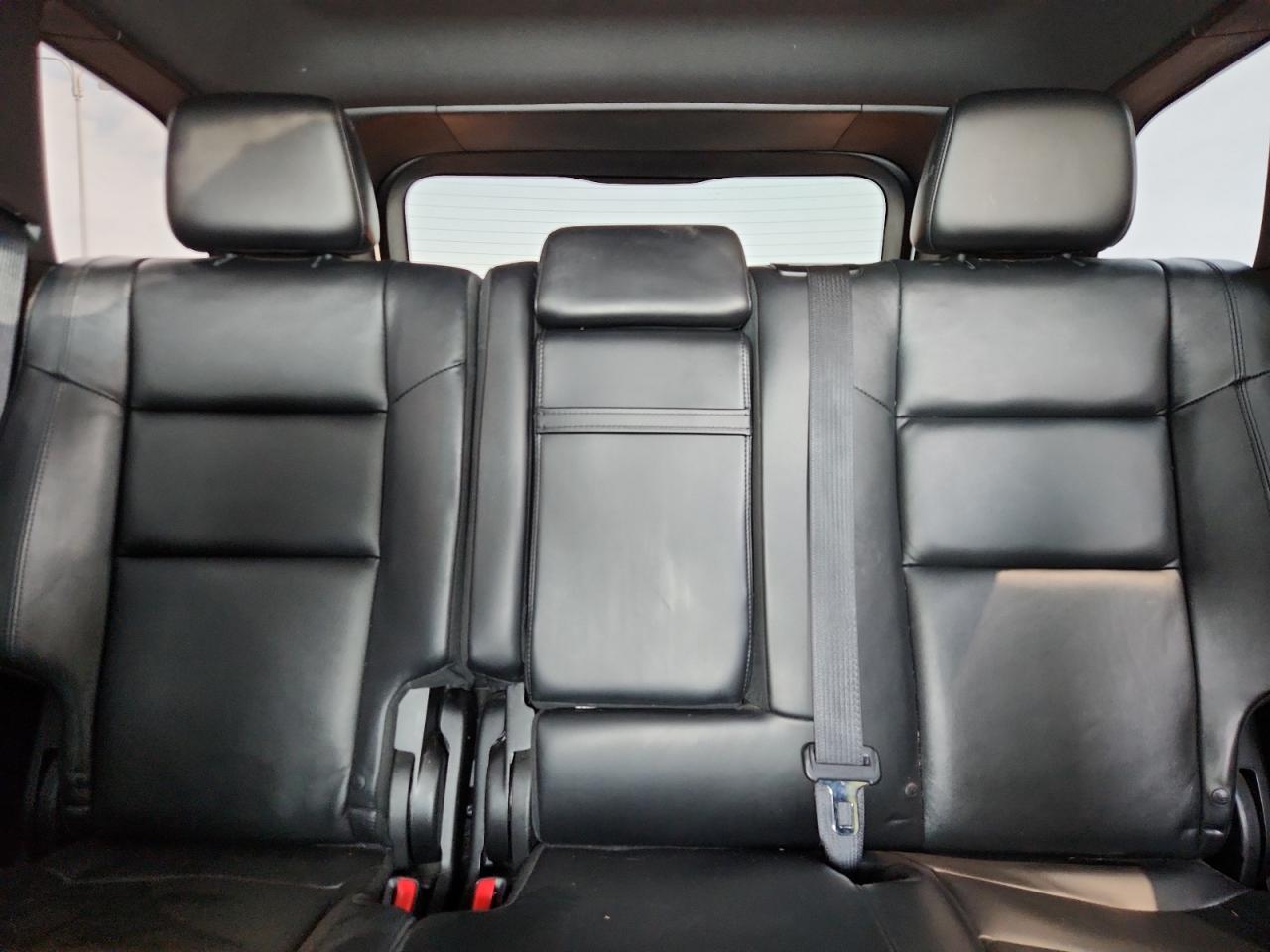 Jeep Grand Cherokee Limited Image 12