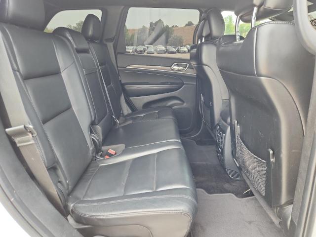 Jeep Grand Cherokee Limited Image 9