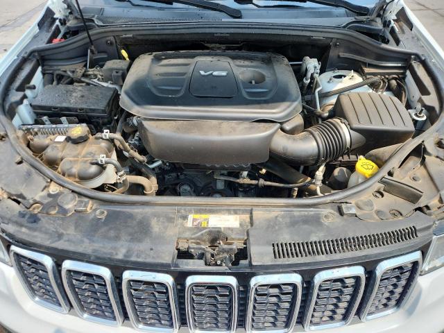 Jeep Grand Cherokee Limited Image 13