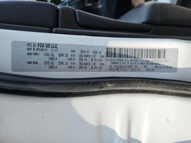 Jeep Grand Cherokee Limited Image 11