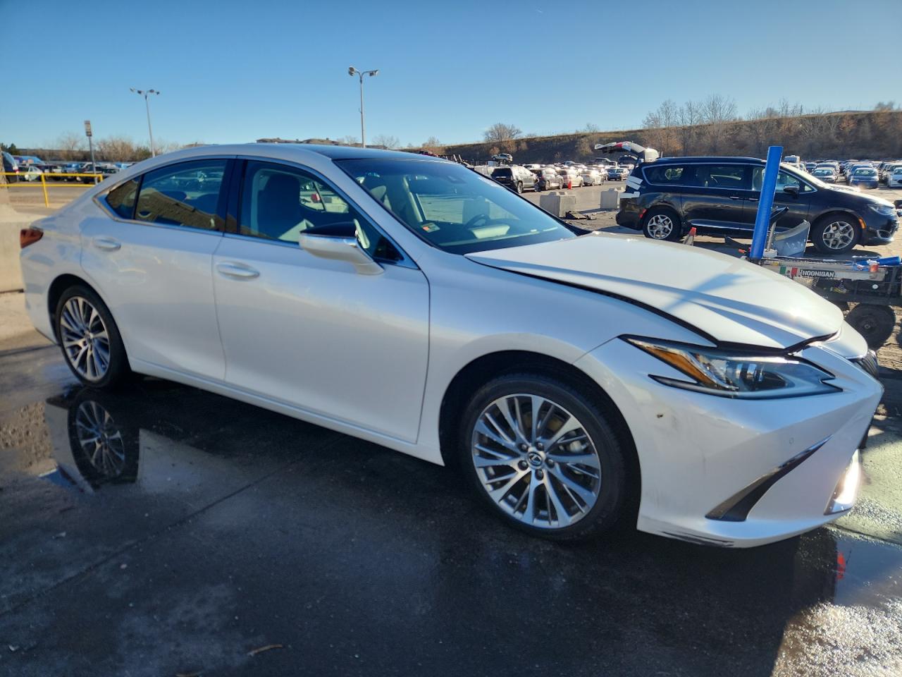 Lexus Es 350 Image 6