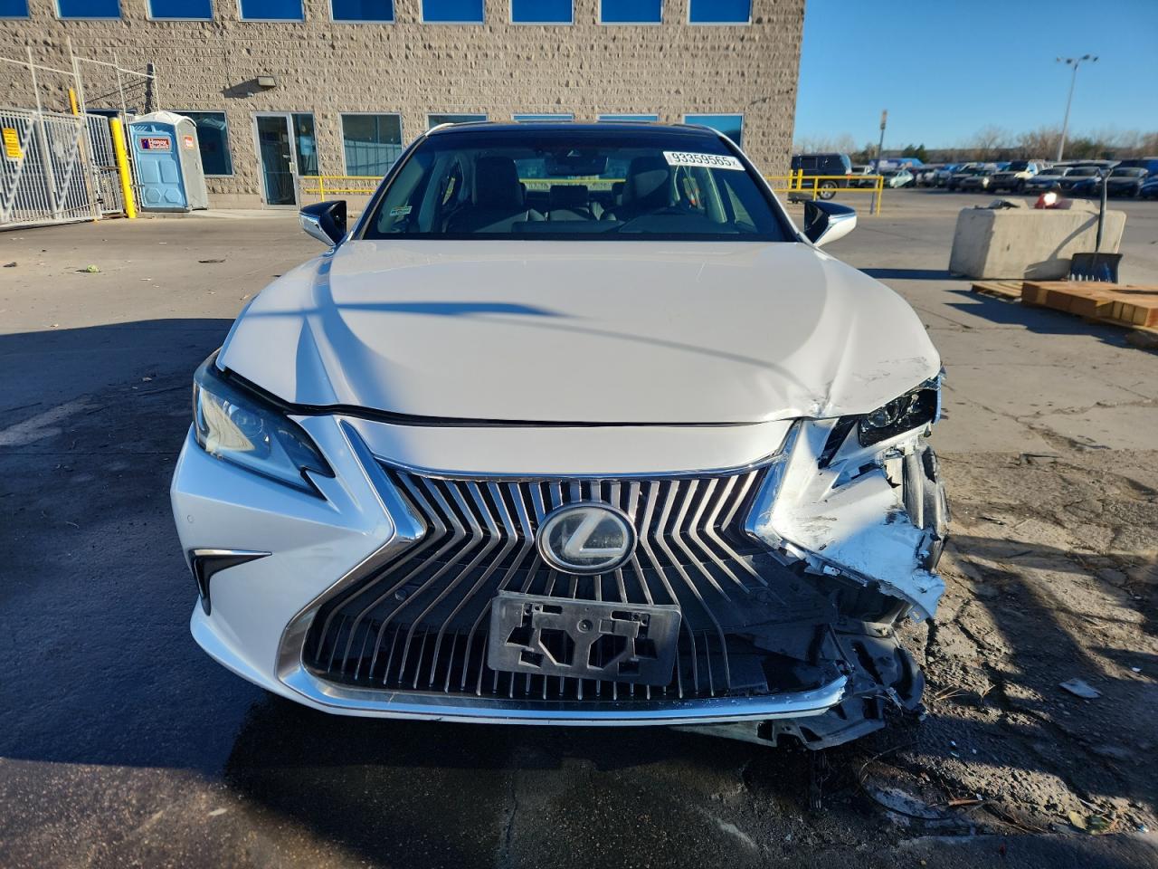 Lexus Es 350 Image 7