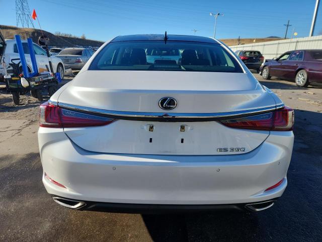 Lexus Es 350 Image 11